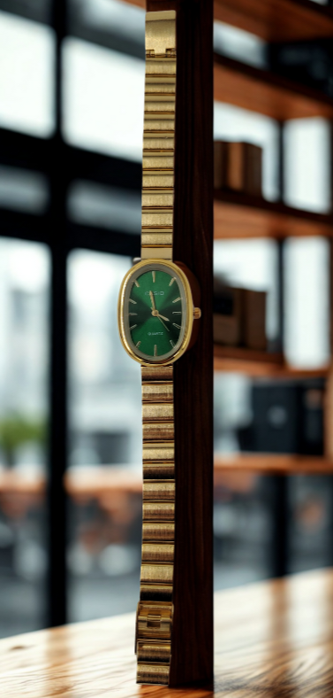 W-030 ساعة استانليس
