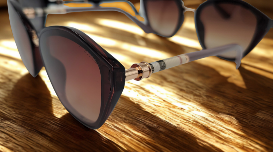 EG-001 Italian Sunglasses