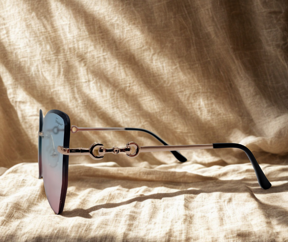 EG-008 Italian Sunglasses