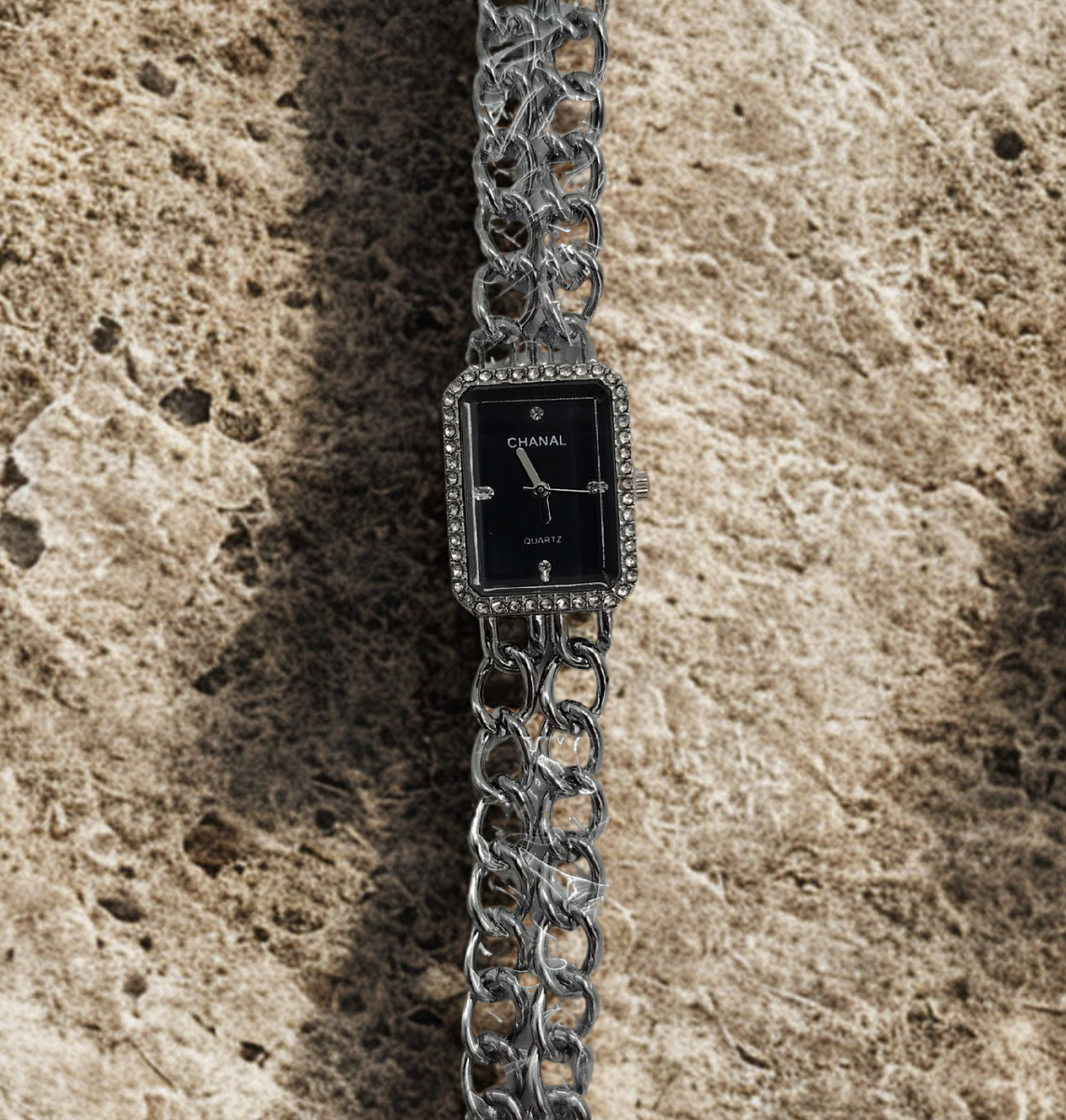 W-029 ساعة استانليس