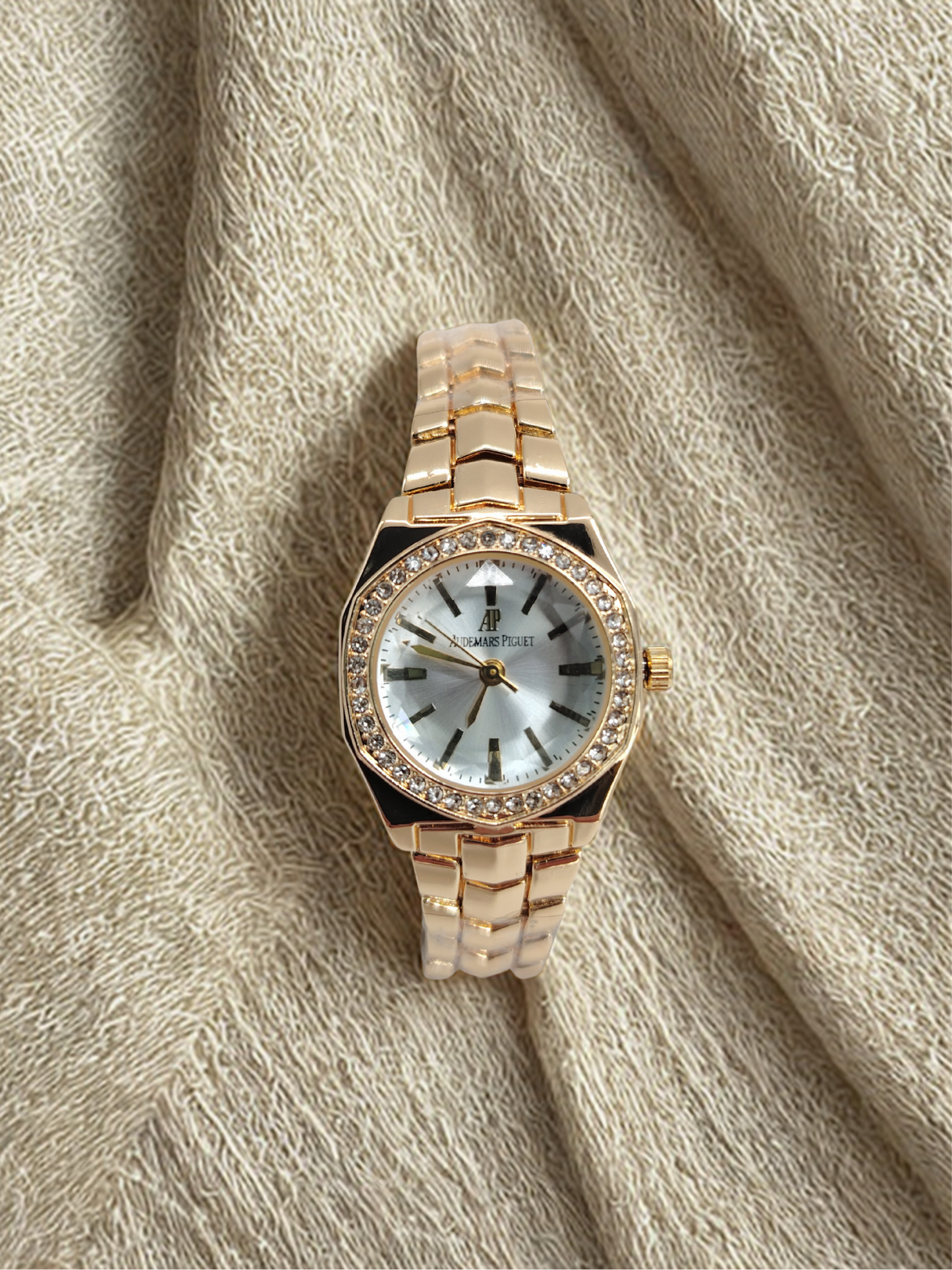 W-036 ساعة استانليس