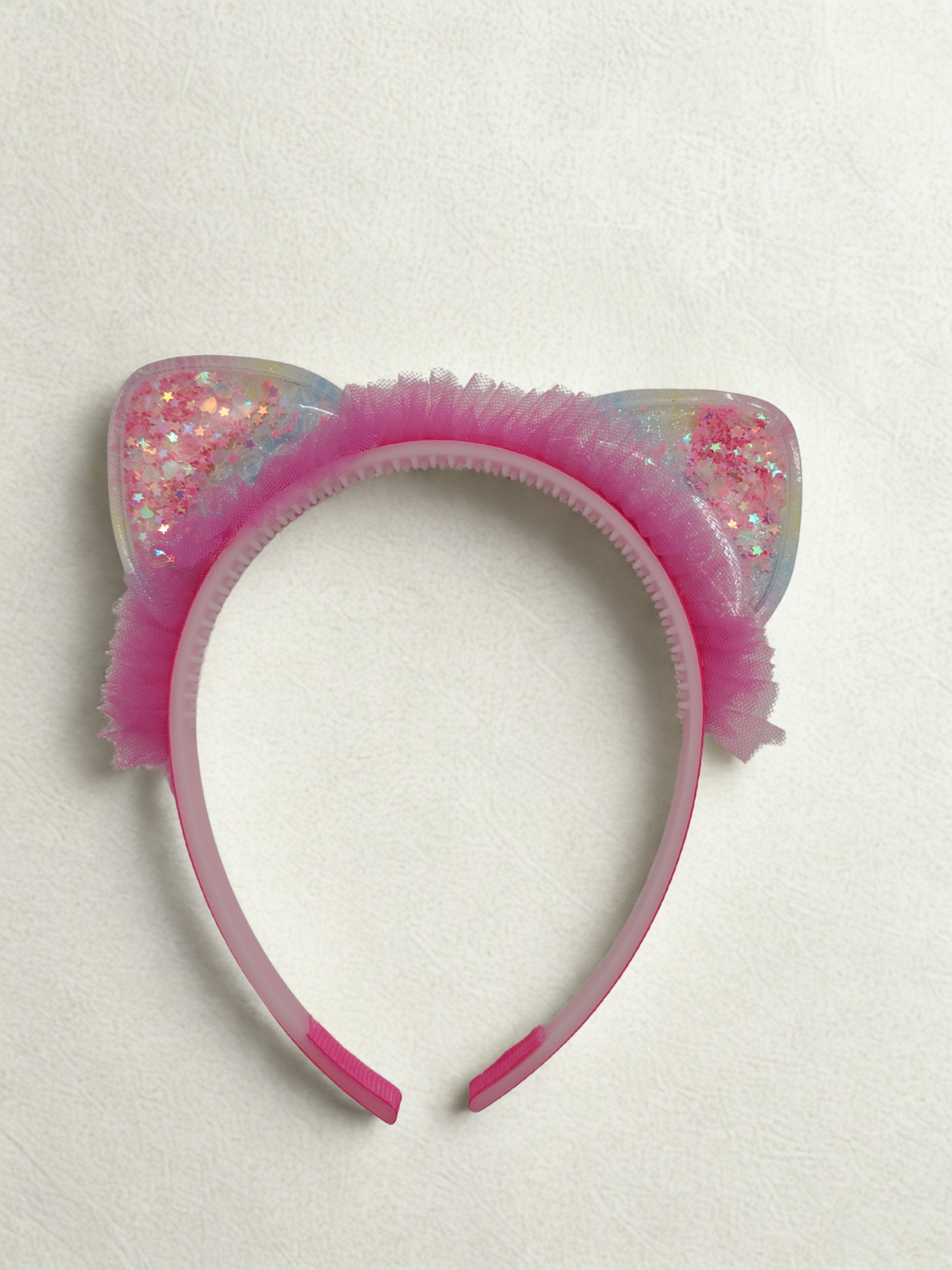 HC-165 طوق شعر