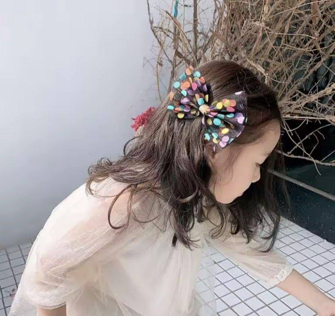 HC-023 مشبك فيونكه