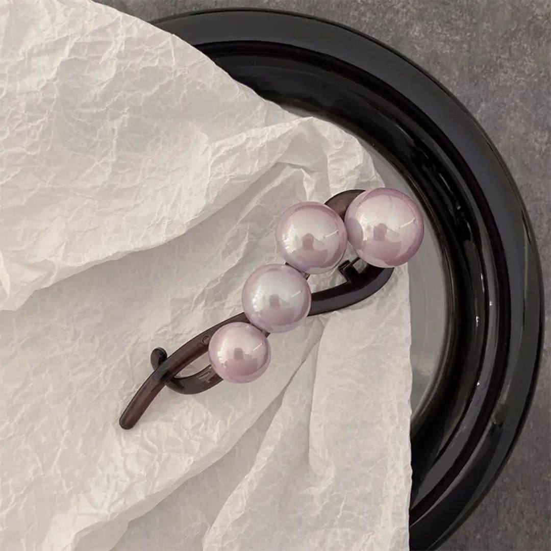 HC-019 مشبك شعر