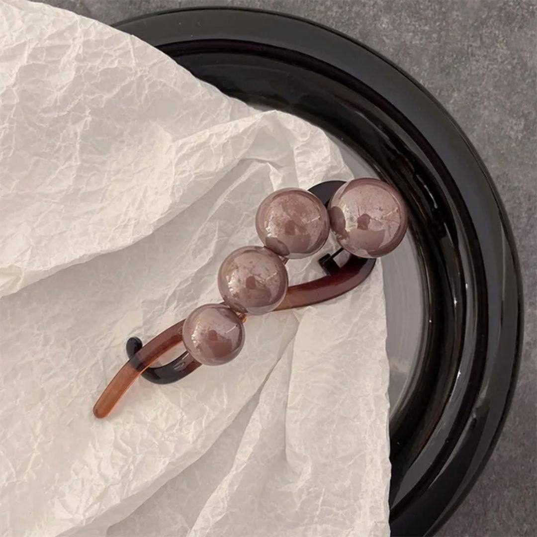 HC-019 مشبك شعر