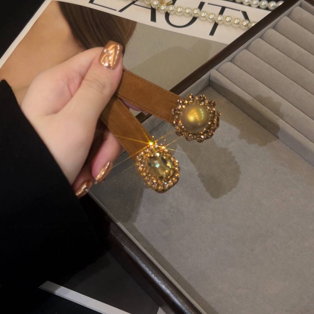 HC-029 مشبك شعر