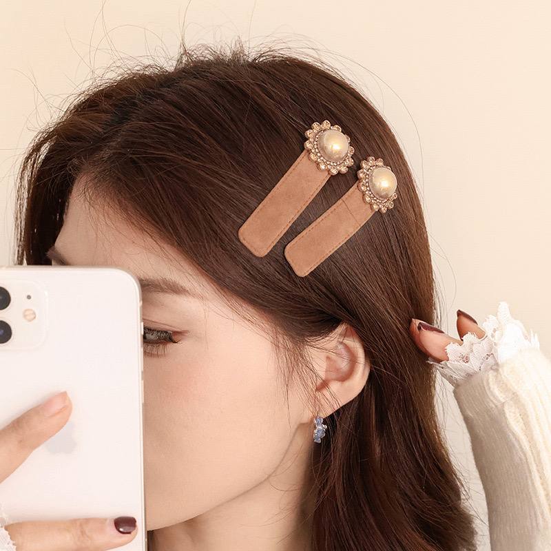 HC-029 مشبك شعر