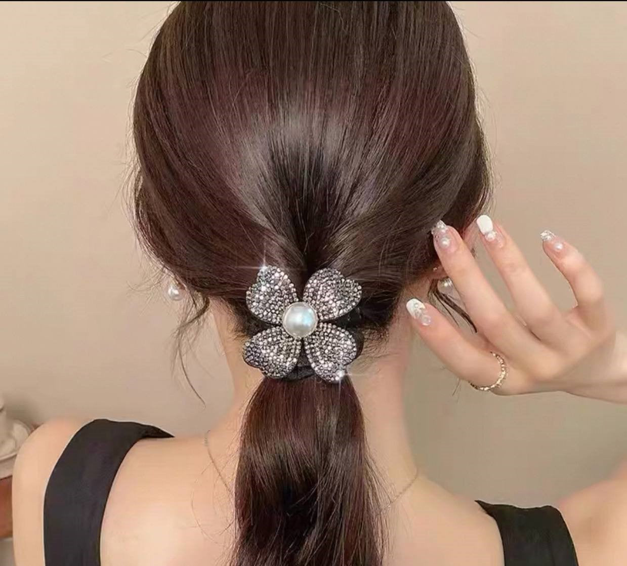 HC-030 توكة شعر