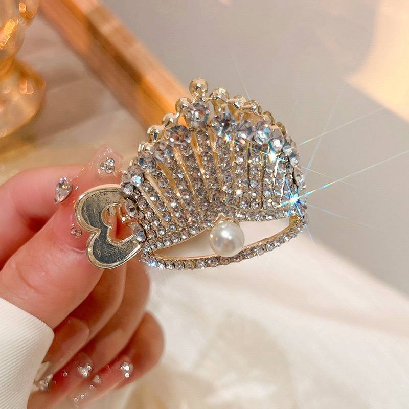 HC-061 مشبك شعر