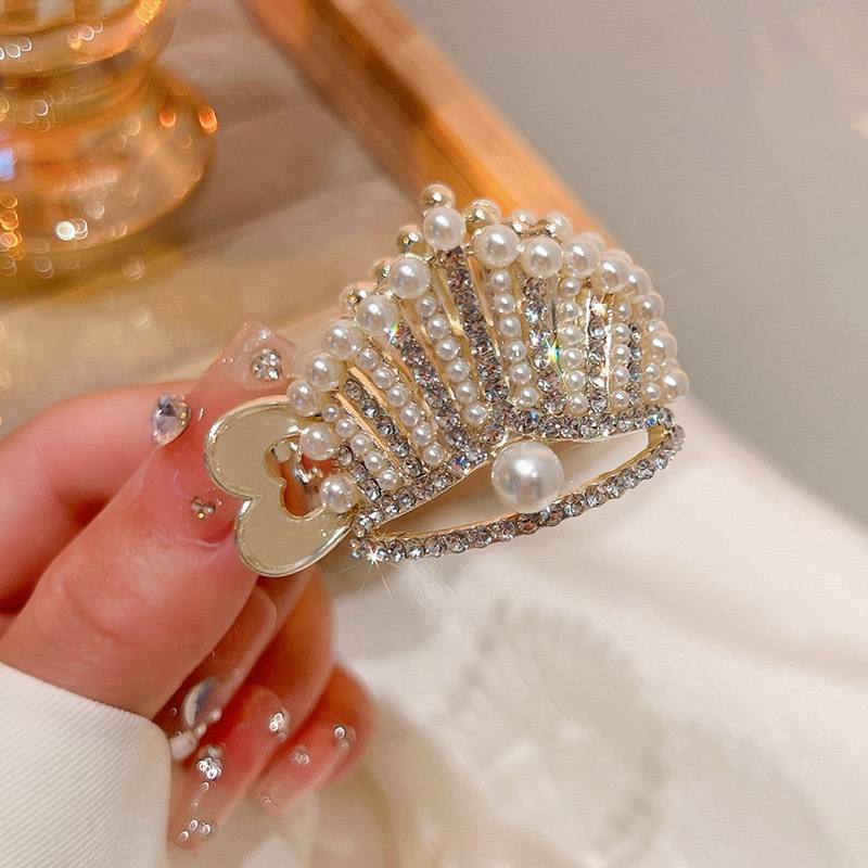 HC-061 مشبك شعر