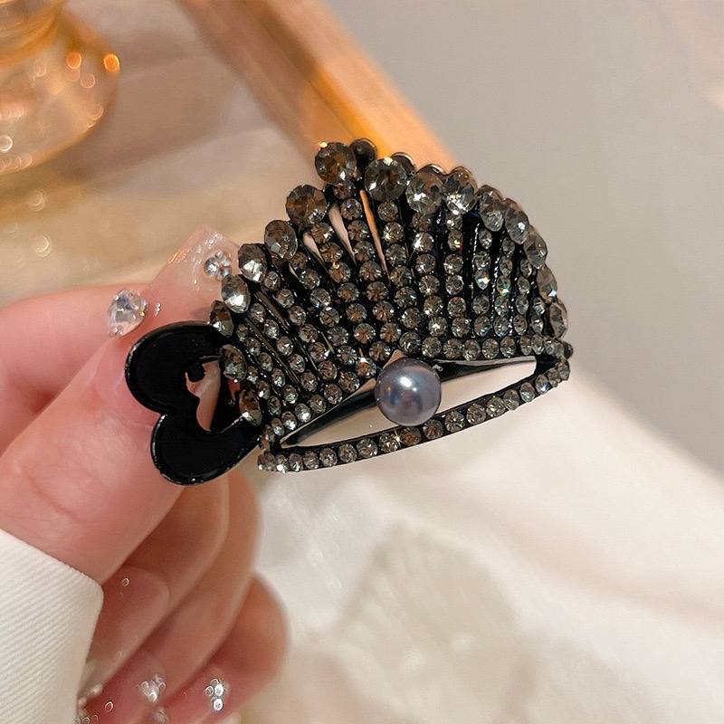 HC-061 مشبك شعر