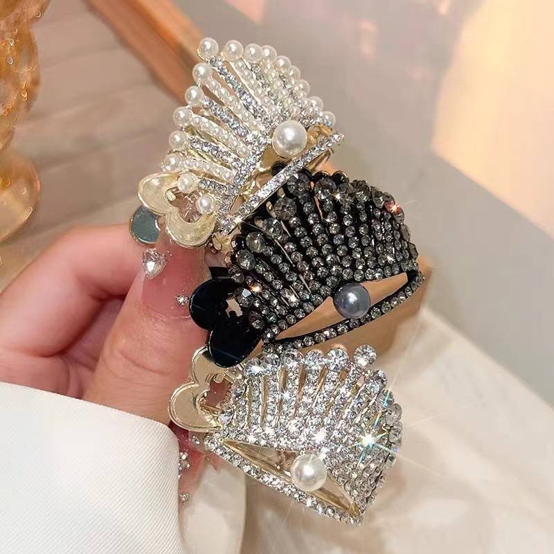 HC-061 مشبك شعر