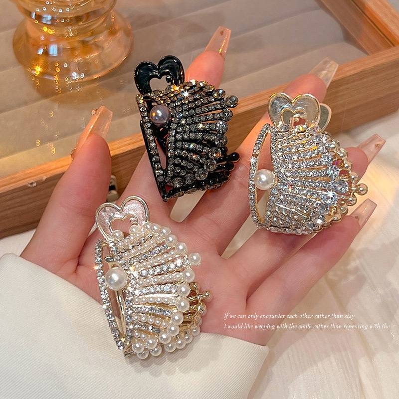 HC-061 مشبك شعر