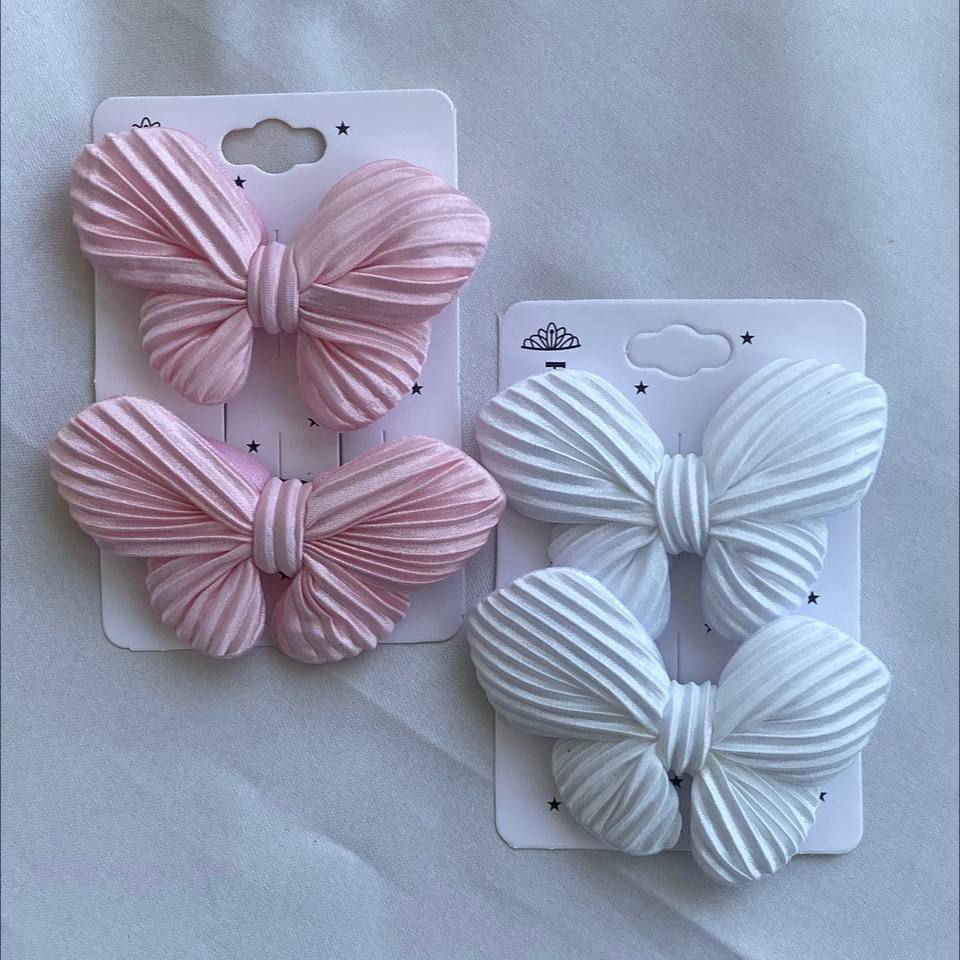 HC-060 مشبك شعر