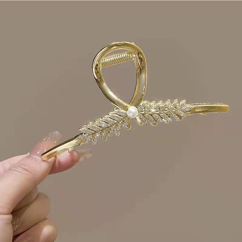HC-059 مشبك شعر