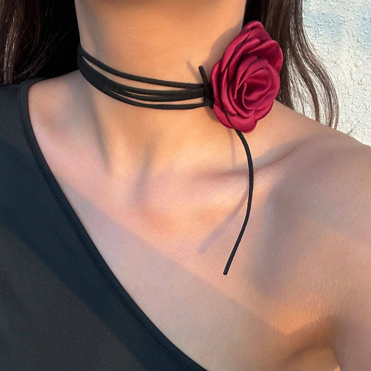 شوكر ورده
