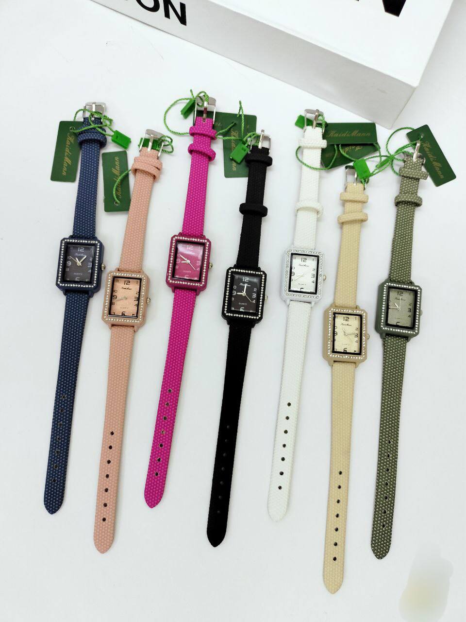 W-005 Wrist Watch