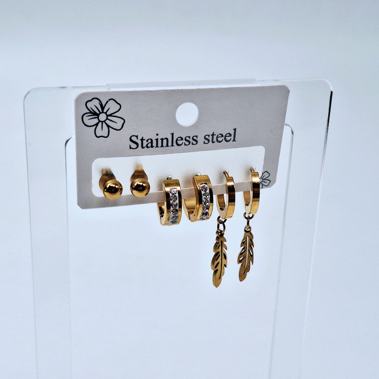 EE-015 Earring Set