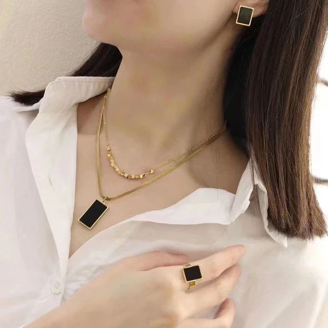 S-010 Jewelry Set