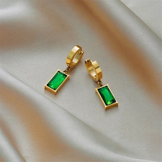 E-087 Earring