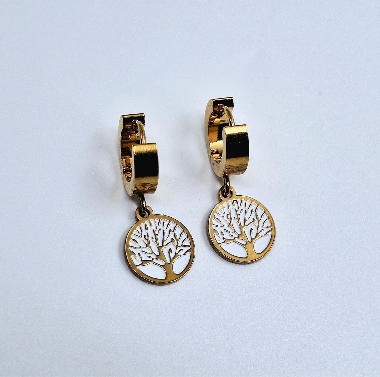 E-078 Earring