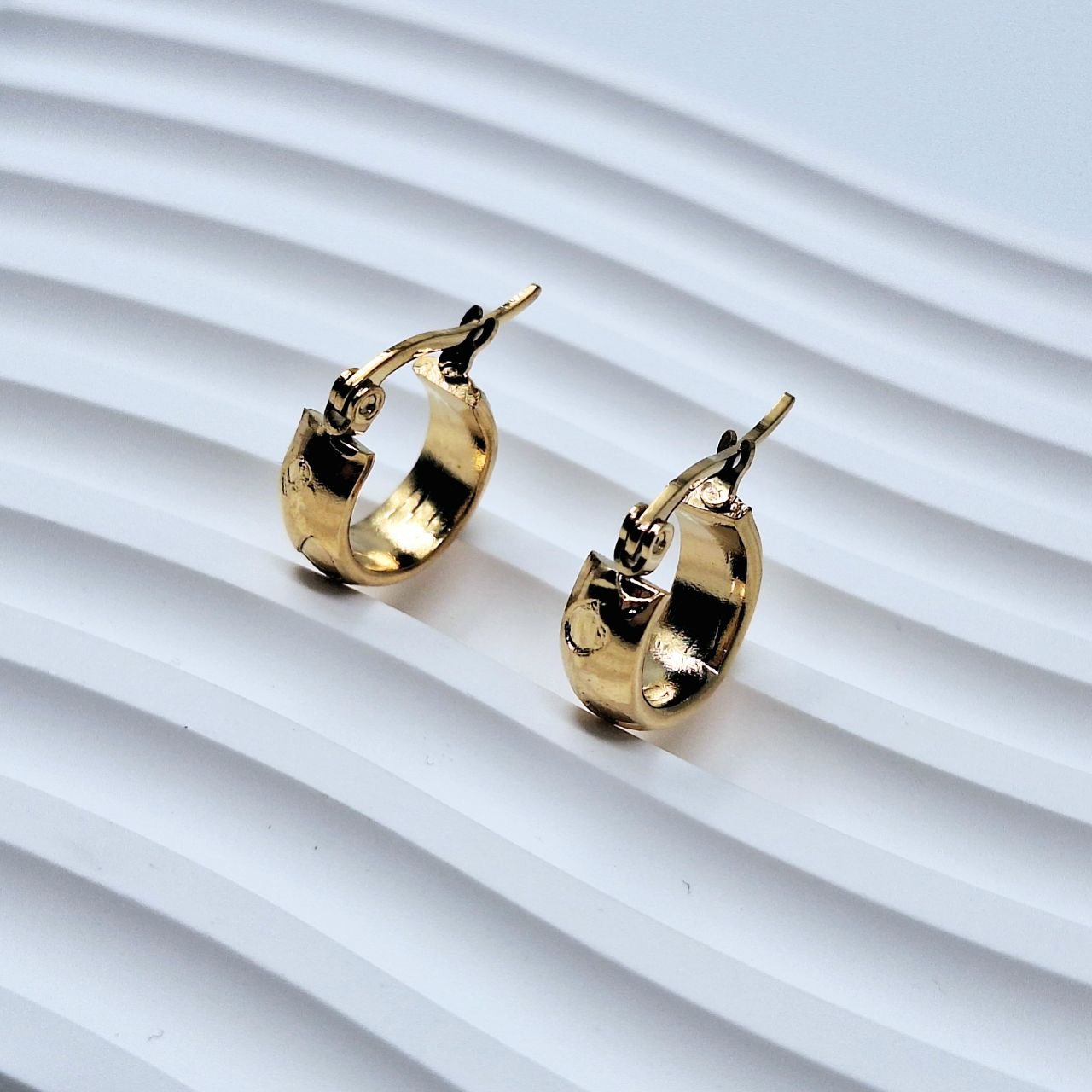 E-153 Earring