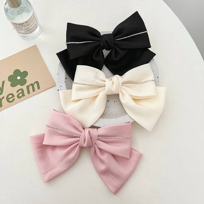 HC-039 مشبك شعر