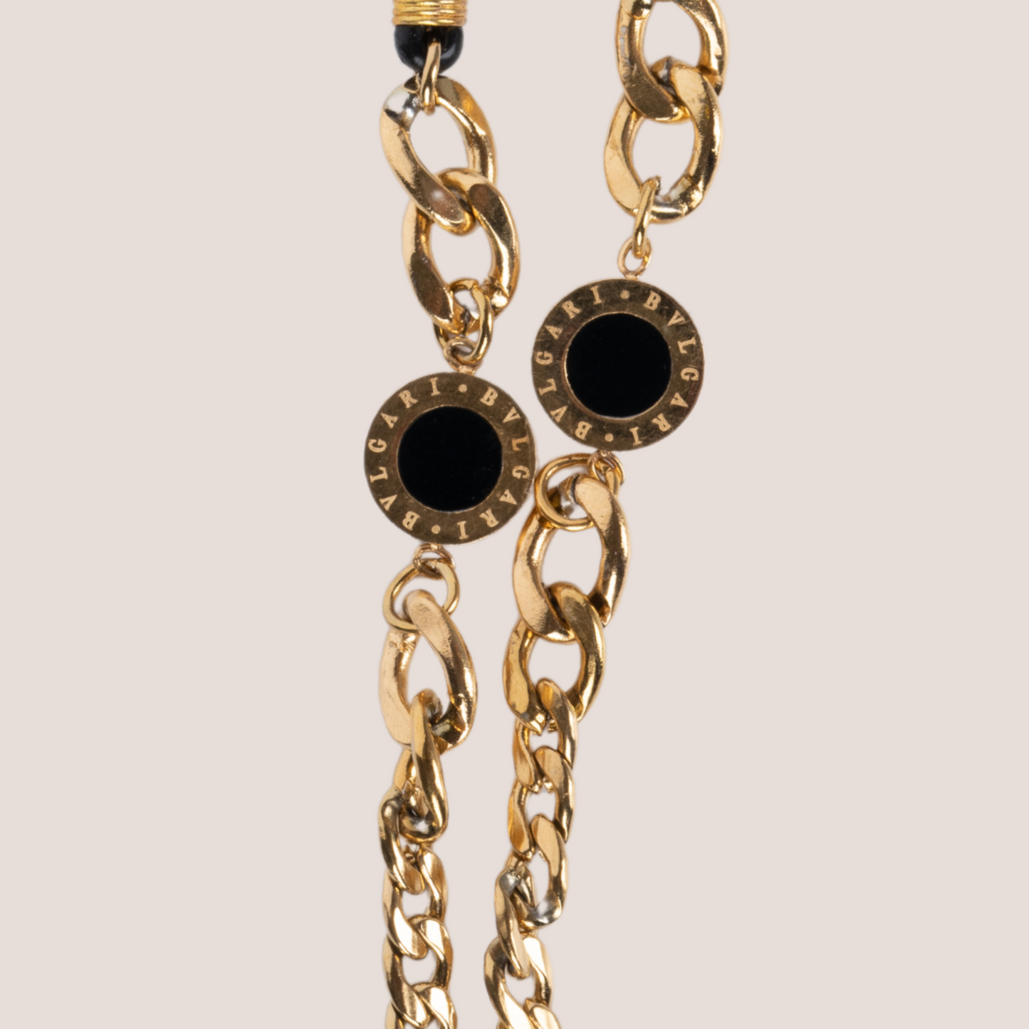 Bvlgari Sunglasses Holder Accessories