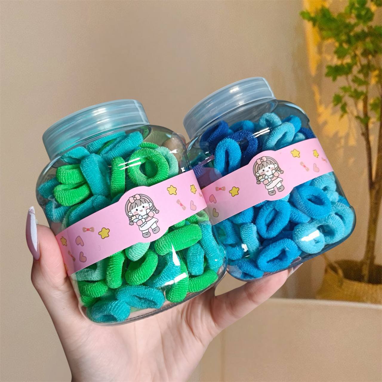 HC-016 برطمان توكه استيك