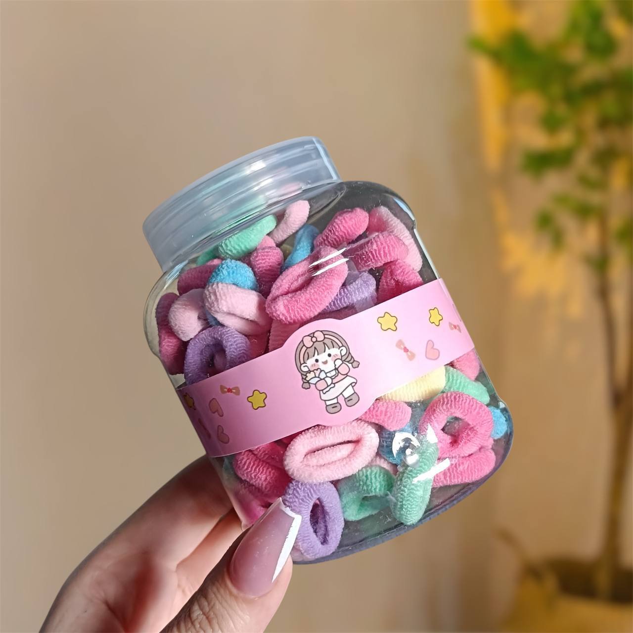 HC-016 برطمان توكه استيك
