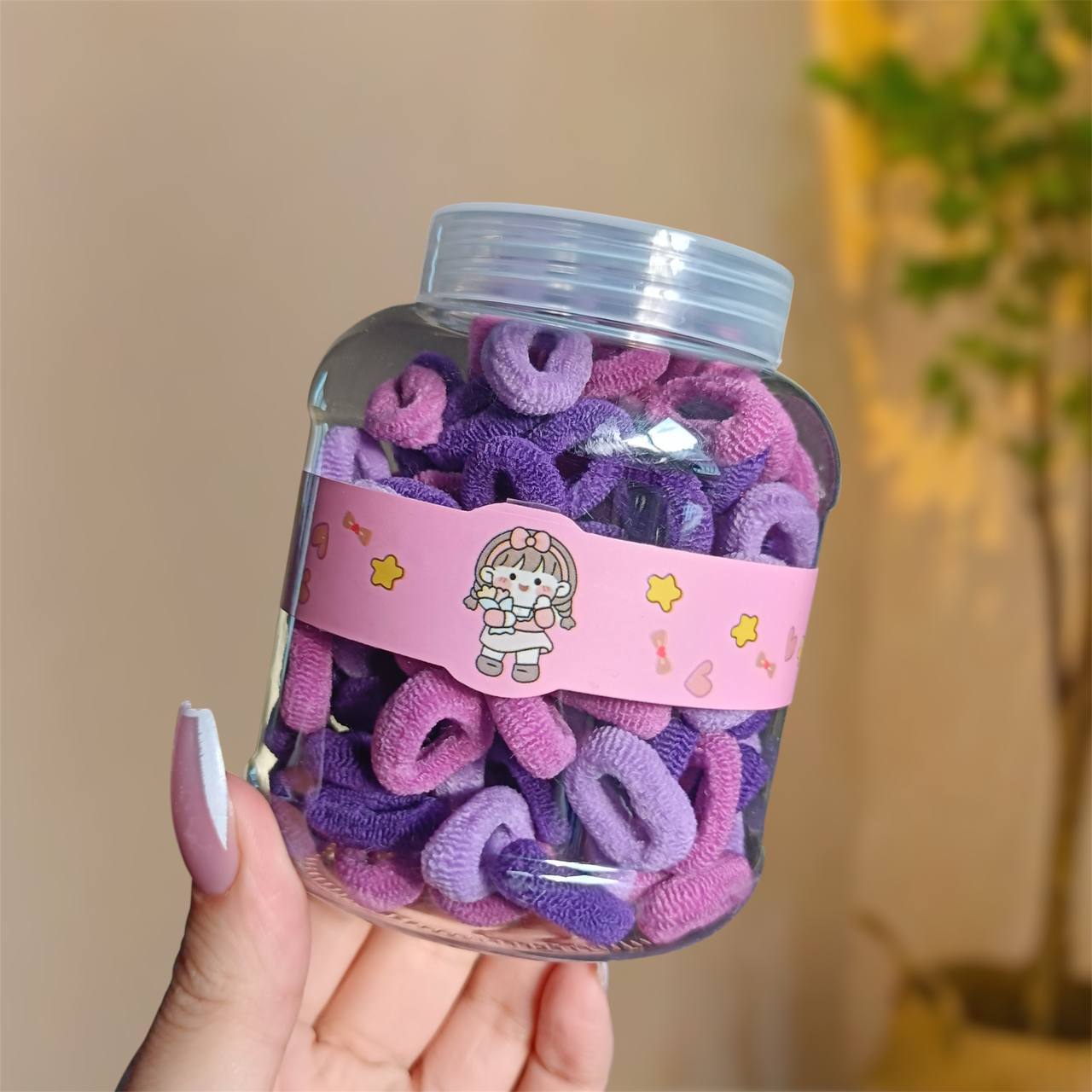 HC-016 برطمان توكه استيك