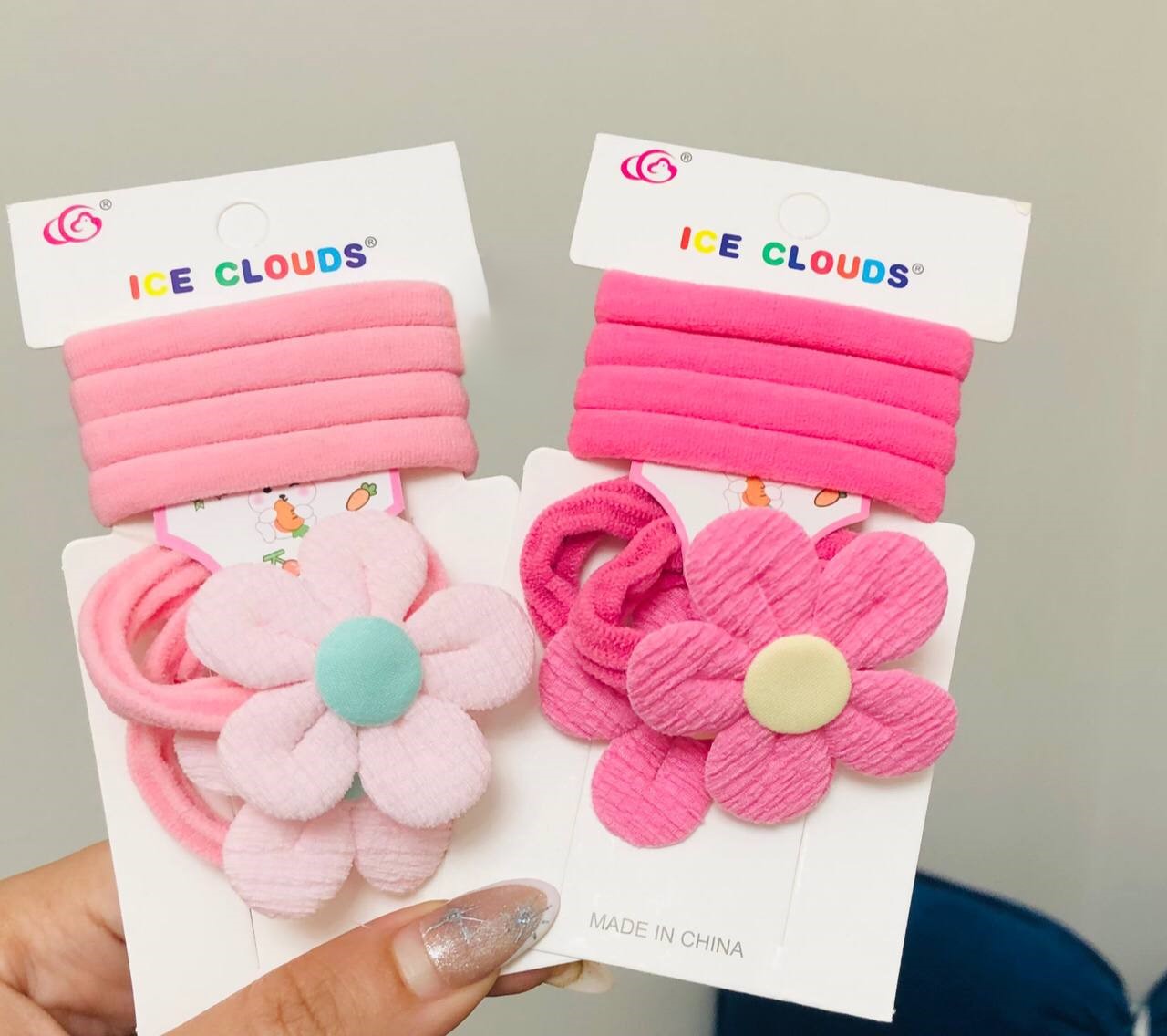 HC-066 Hair Accessory