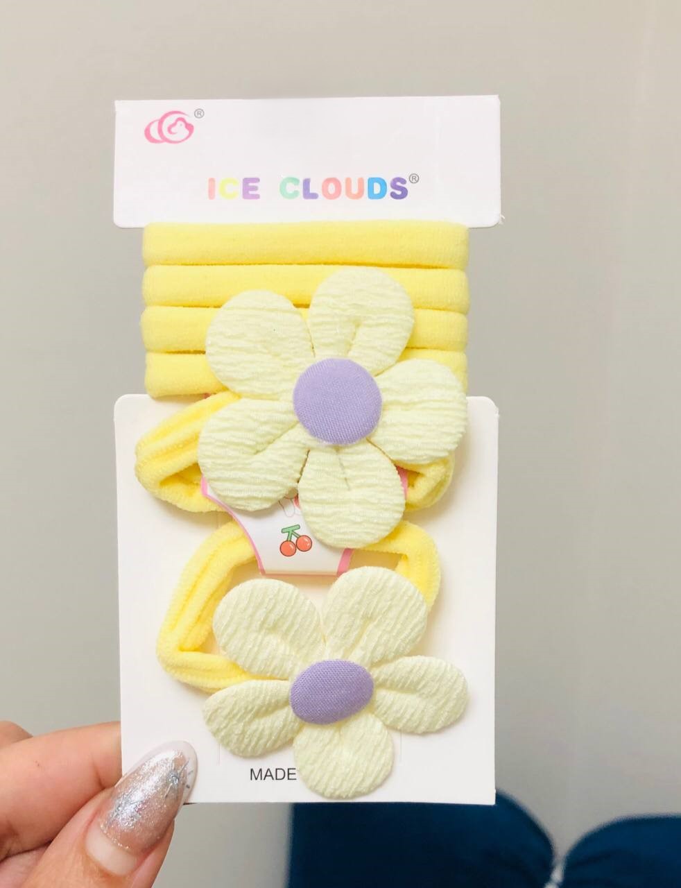 HC-066 Hair Accessory