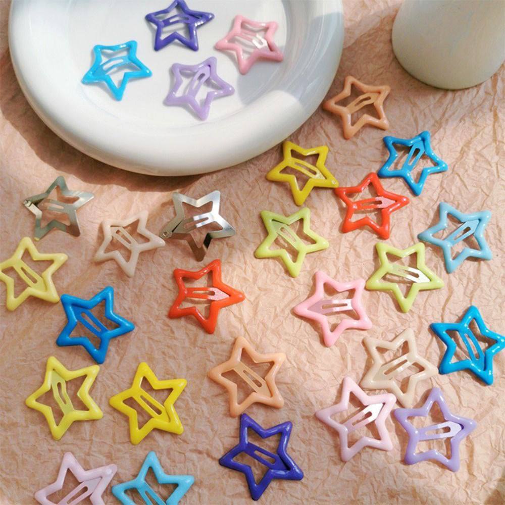 HC-038 كلبس شعر