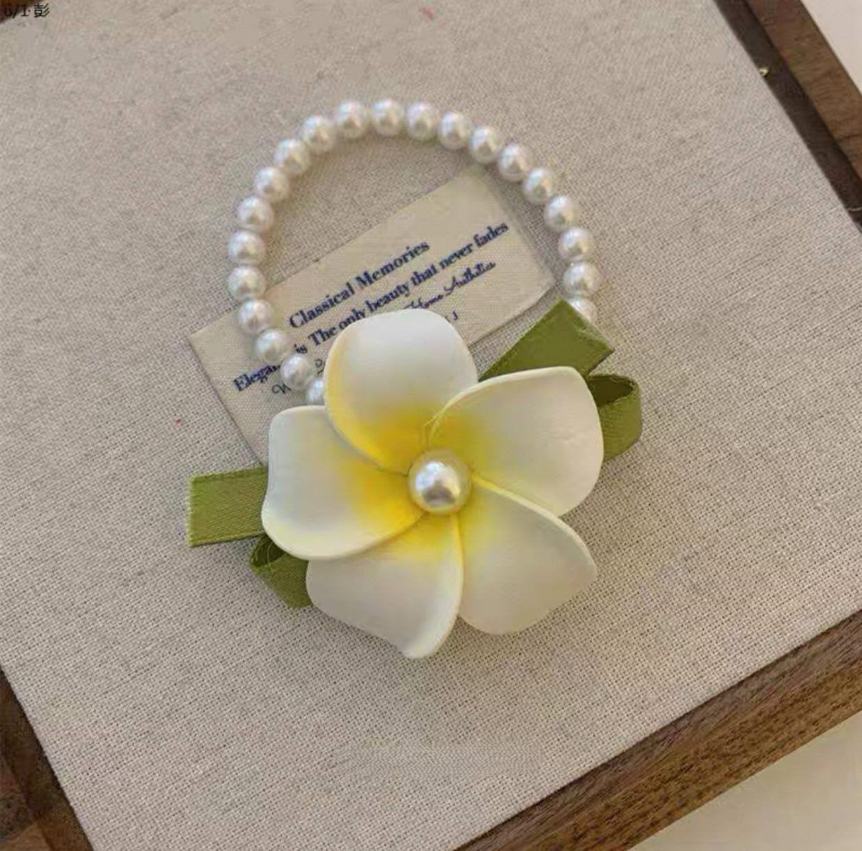 HC-114 توكة شعر