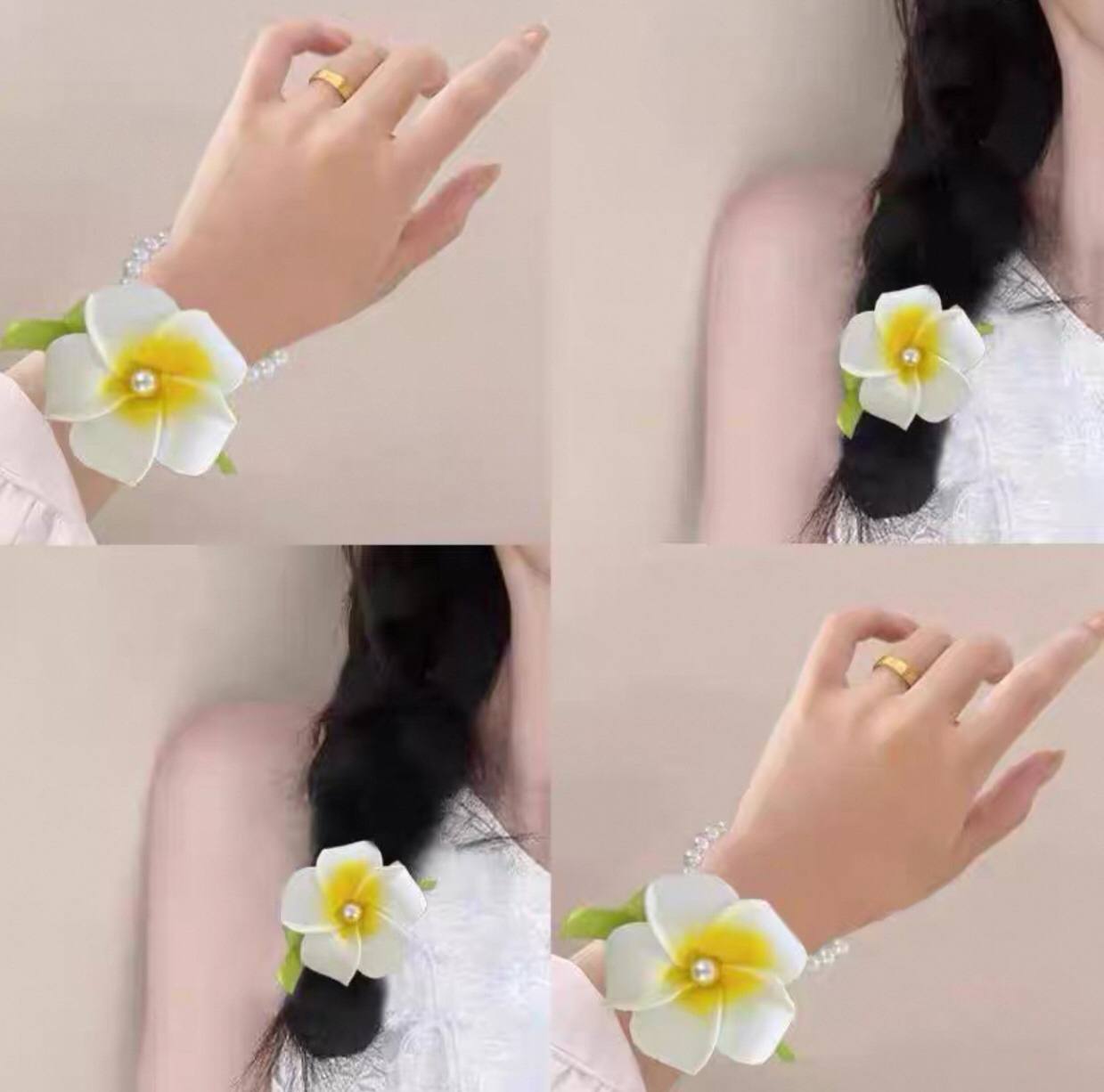 HC-114 توكة شعر