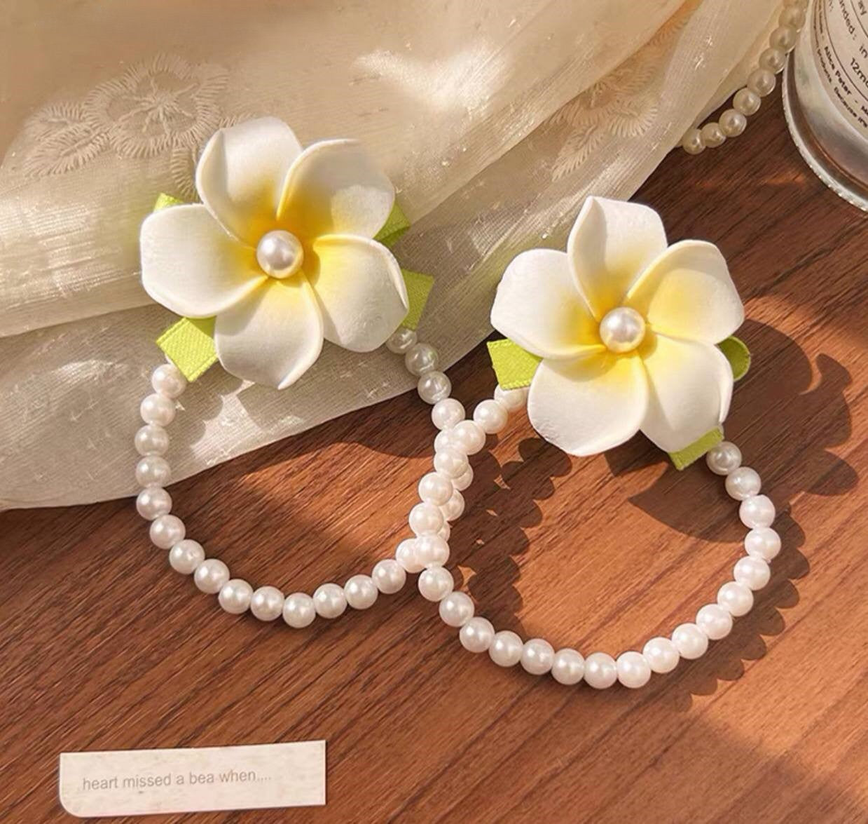 HC-114 توكة شعر