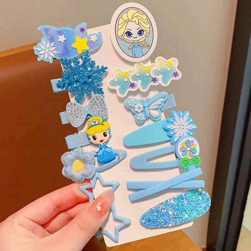 HC-088 مشبك شعر