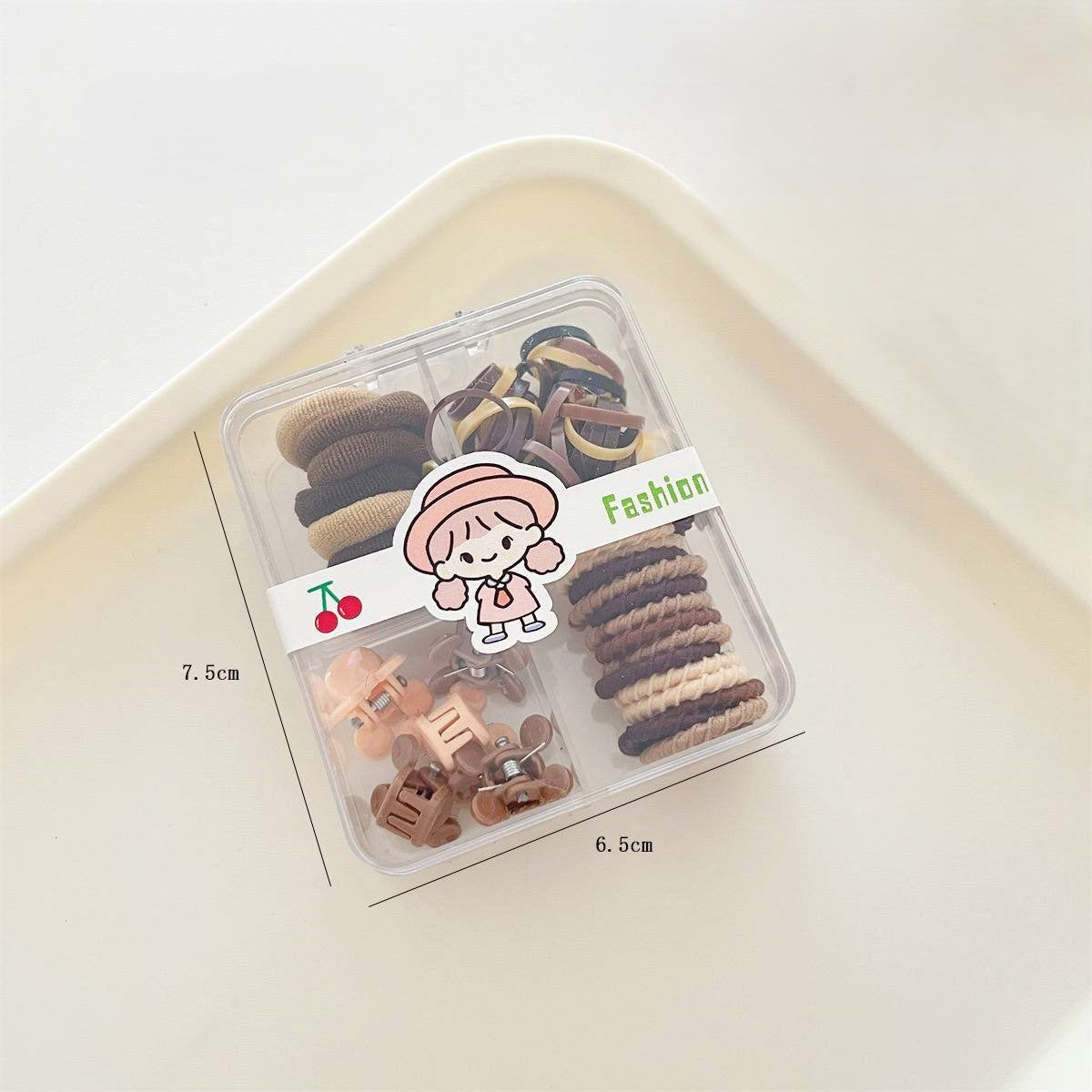 HC-063 مشبك وتوك شعر