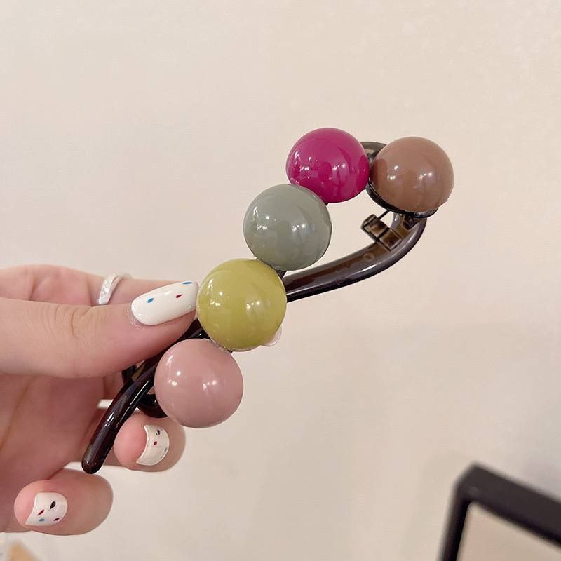 HC-047 مشبك شعر