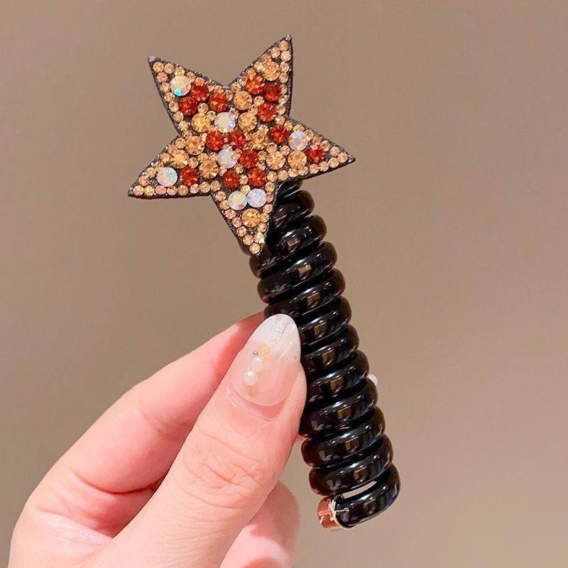 HC-091 توكة شعر شداد