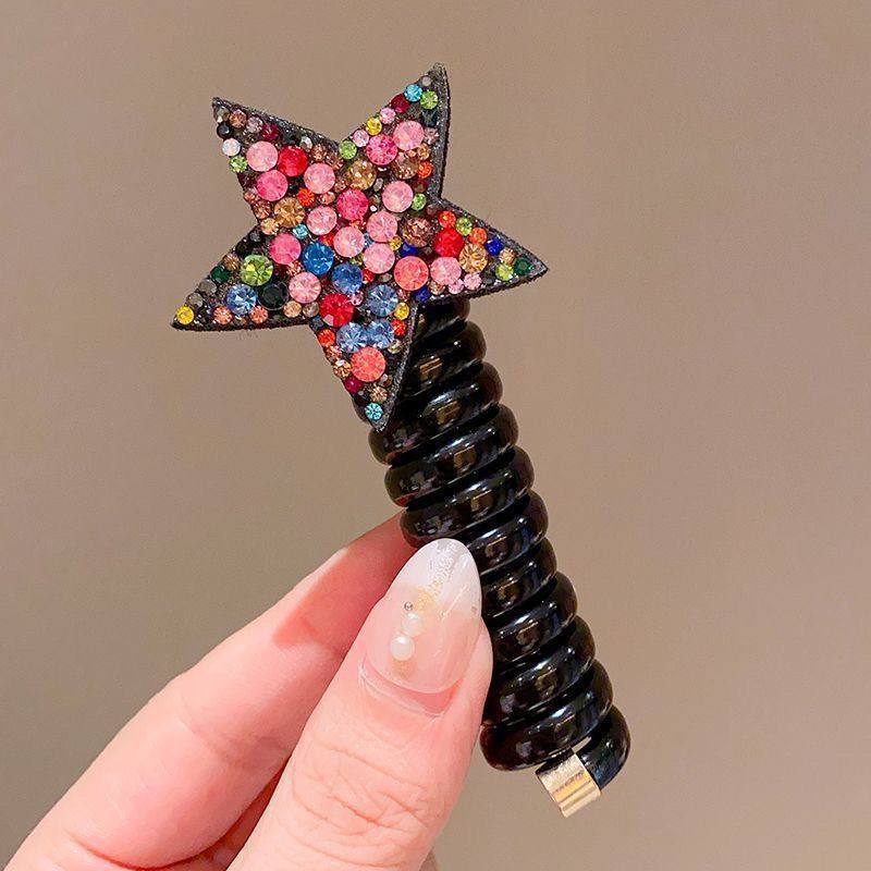 HC-091 توكة شعر شداد