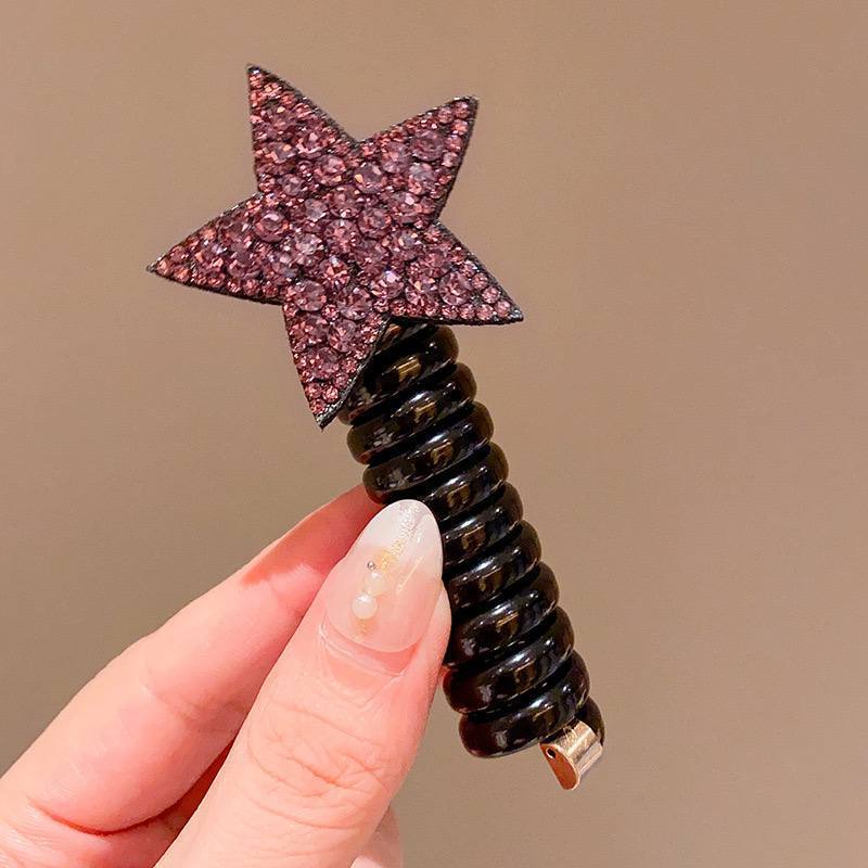 HC-091 توكة شعر شداد