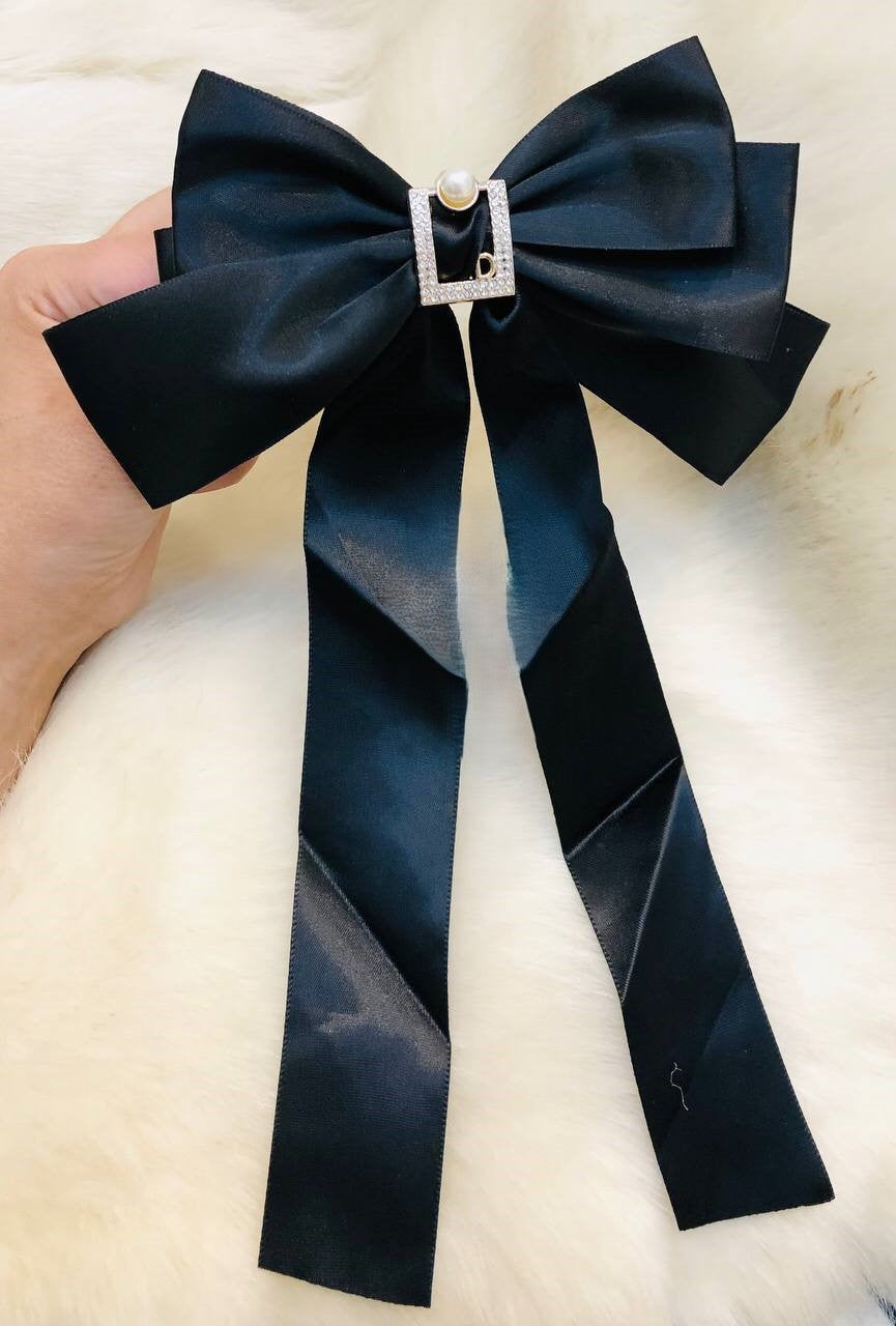 HC-112 مشبك شعر