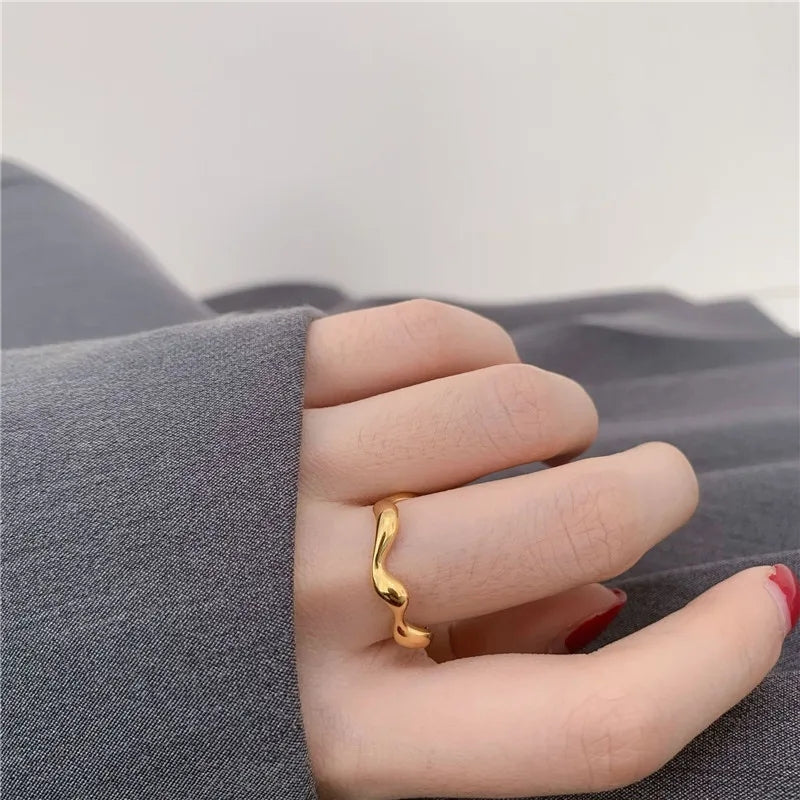238 خاتم مموج