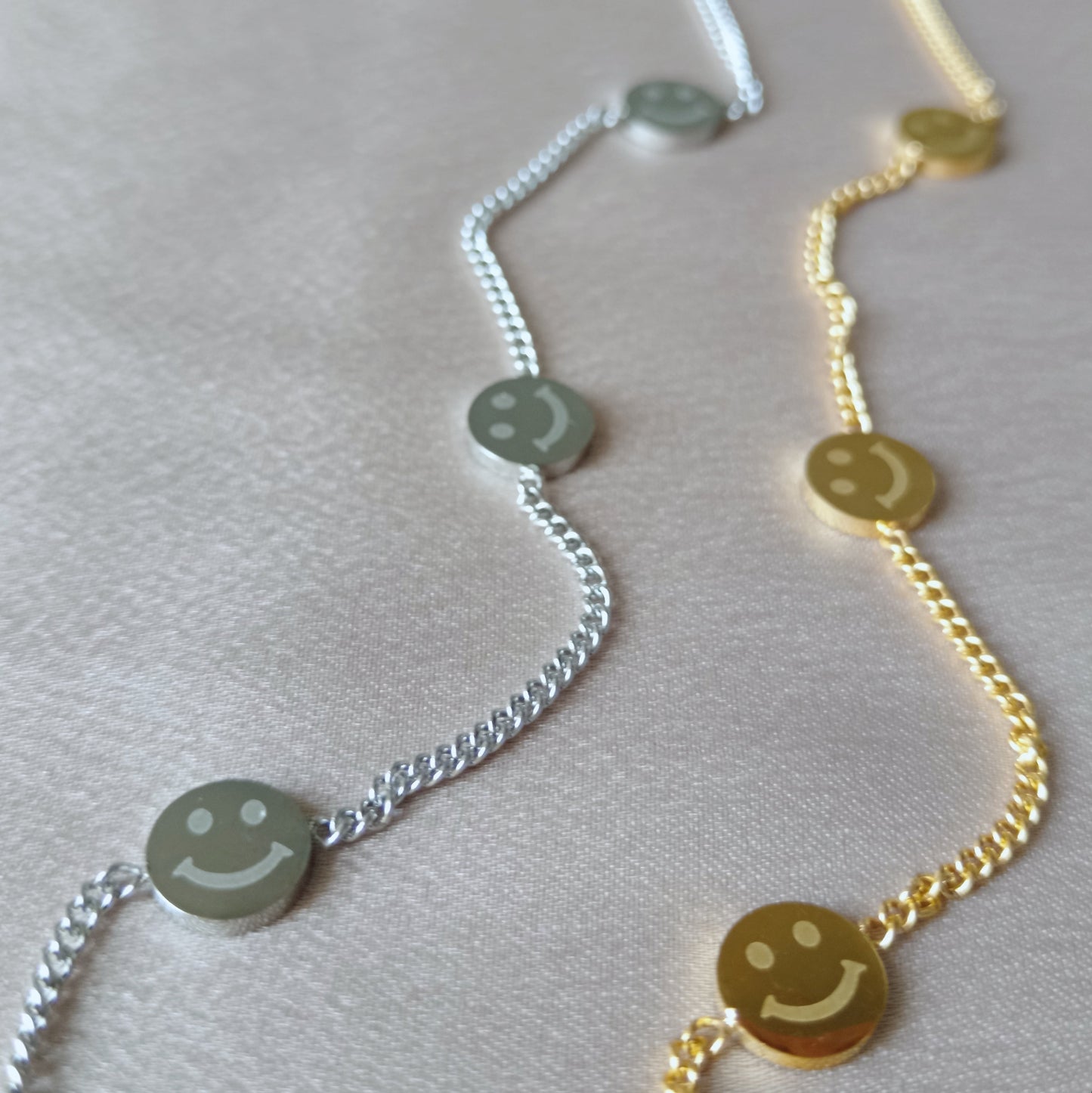 265 Gold-Plated Bracelet