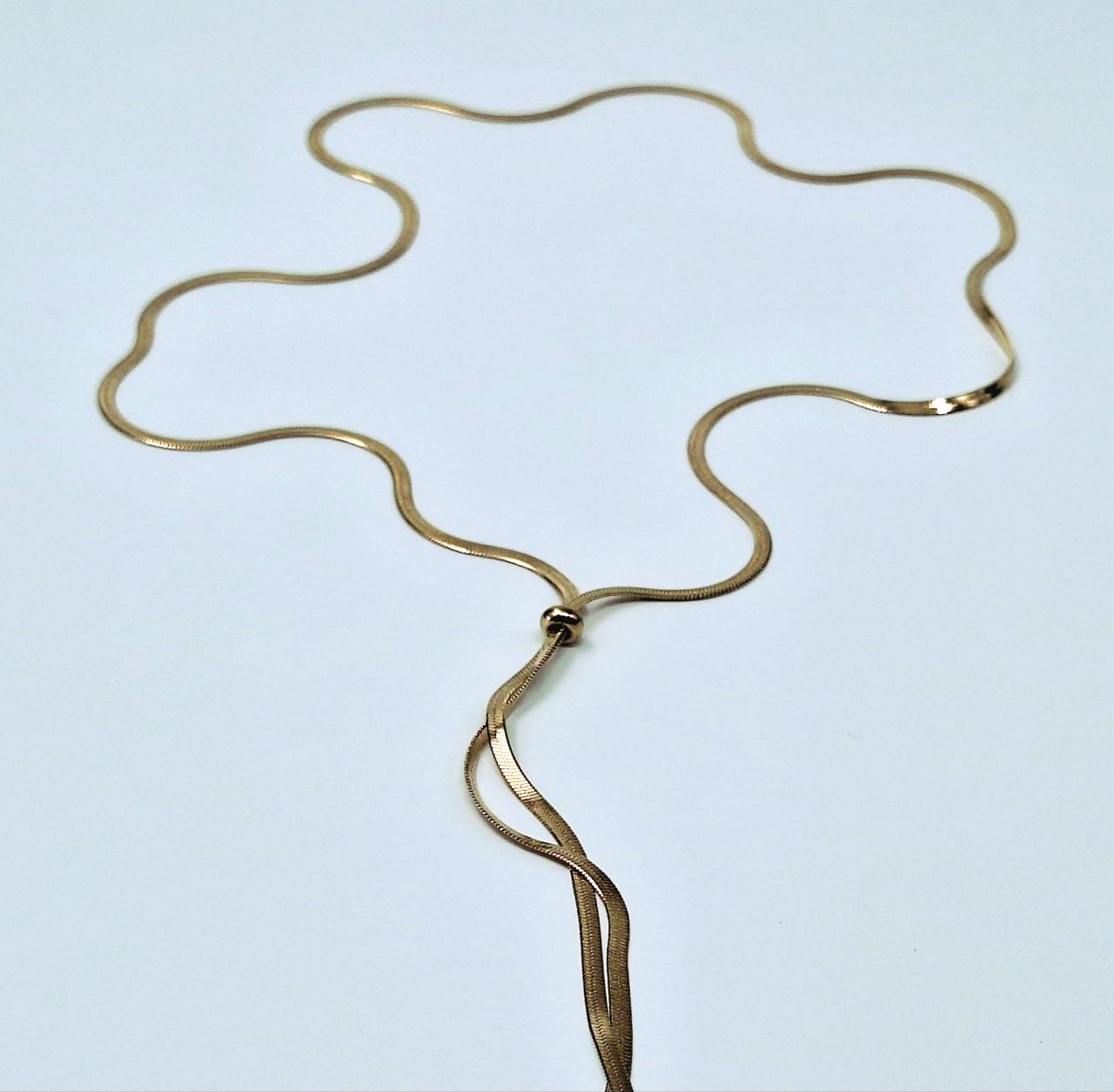 N-361 سلسلة ظهر حيه