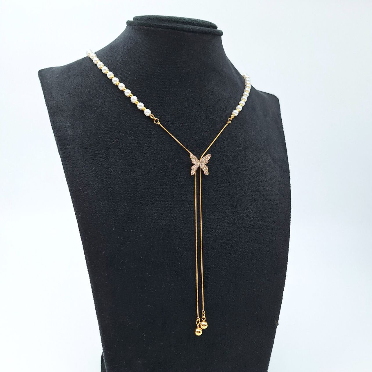 N-029 سلسلة فراشه