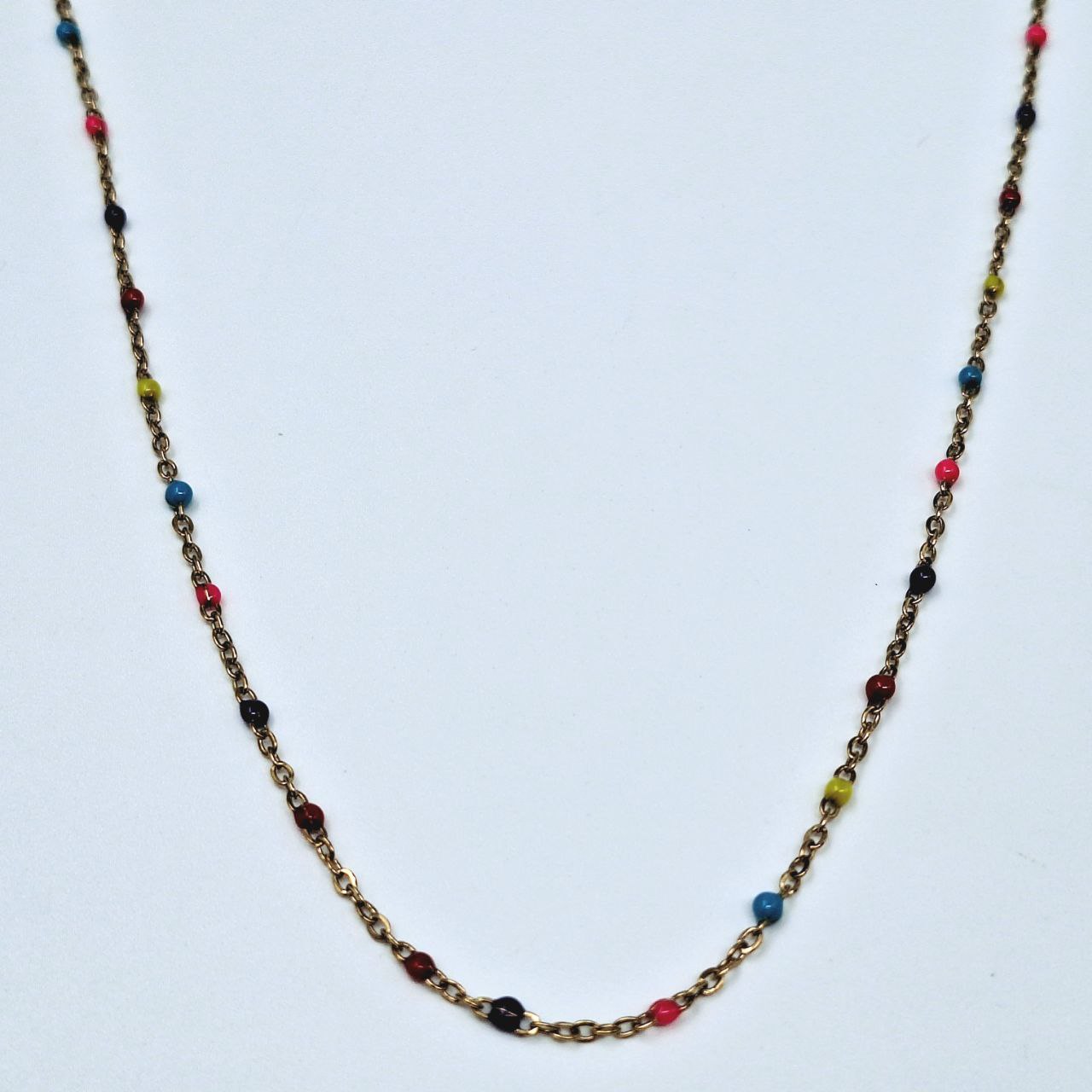 N-203 سلسلة الوان