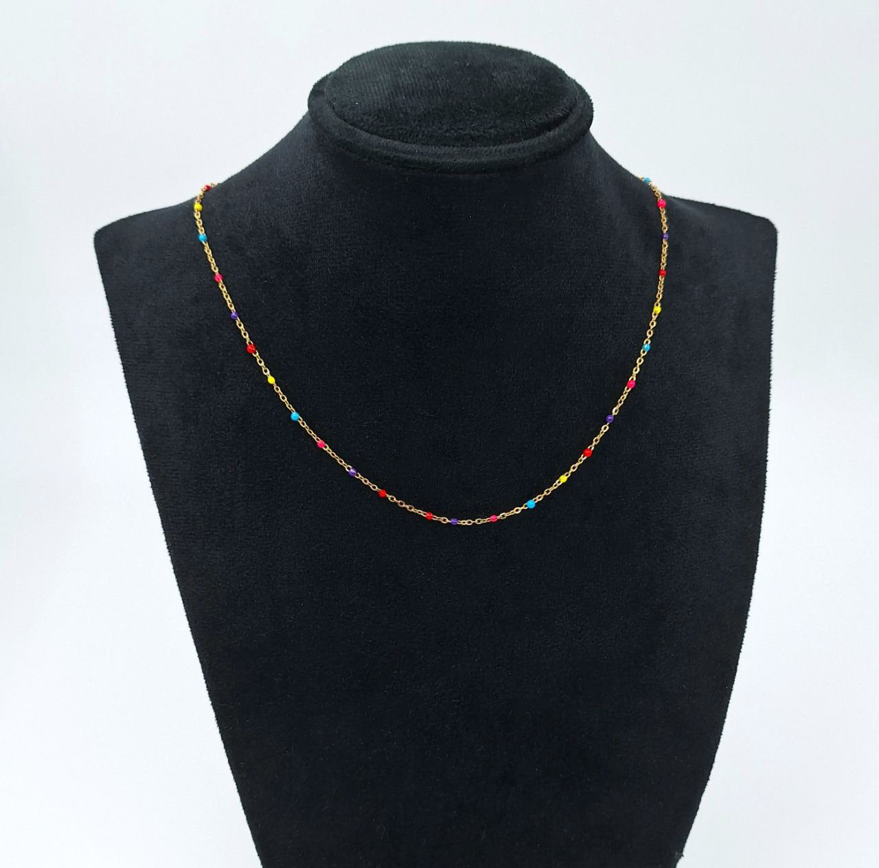 N-203 سلسلة الوان